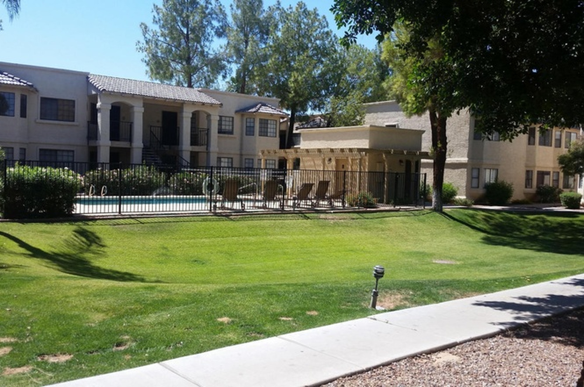 Fiesta Villas